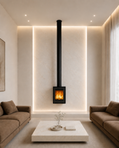 Millenium wall hanging