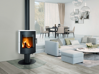 Ovalis T ceramic 360°